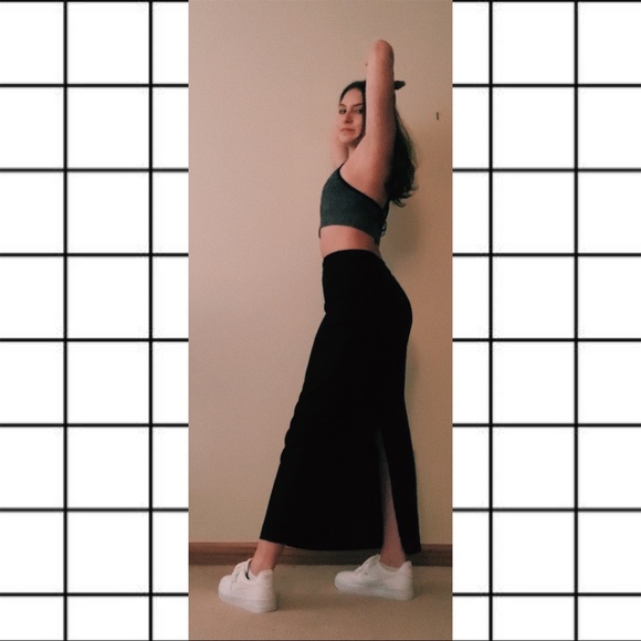 Vintage Pencil Skirt! - Picture 6 of 6